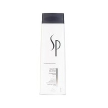 Wella SP Silver Blonde Shampoo 250ml  - $24.00