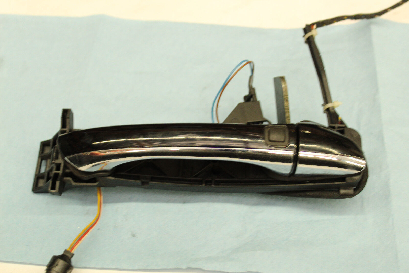 Primary image for 2000-2006 MERCEDES CL500 CL600 CL55 CL65 RIGHT PASSENGER DOOR HANDLE