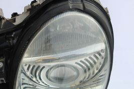 2003-2006 w215 MERCEDES CL600 CL500 CL55 DRIVER LEFT XENON HEADLIGHT LAMP X754 image 2