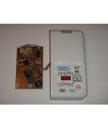 Electronic Control Panel + PCB for Red Star Bread Maker ERS100 Style TS-... - $683.93 MXN