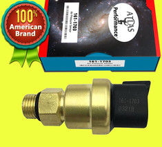 161-1703 Caterpillar Atmospheric Air Pressure Sensor 1978393 American Br... - $49.41