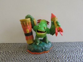 Skylanders 2012 Activision Figure Giants Series 2 Zook - £3.81 GBP