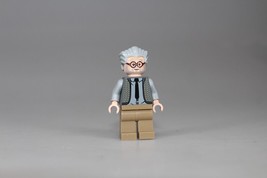 Harry Potter Lego Ernie Prang Set 4866 Minifigure - £4.64 GBP