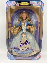 1997 Sleeping Beauty Barbie Childrens Collector Series Edition Mattel New Nrfb - £18.64 GBP