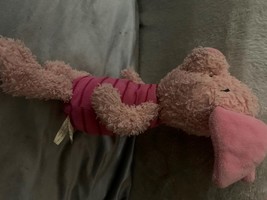 Soft Toy - FREE Postage piglet 13 inches - $13.50