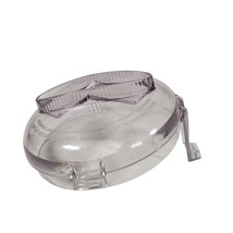 Cuisinart Mini Prep Plus Food Processor Replacement Lid DLC-2ABC Part Only DLC2A - £7.61 GBP