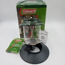 Coleman Perfectionflow Propane Lantern 5159 Two-Mantle - New in Open Box - £23.54 GBP