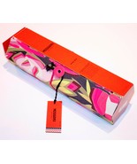 MISSONI for TARGET Floral WINE Carrier TIE Gift BOX Iconic - $162.95 CAD
