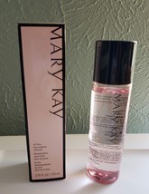 Mary Kay Oil Free Makeup Remover New Bottle in Box Full Size 3.75 FL.OZ  - $17.82