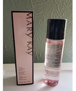 Mary Kay Oil Free Makeup Remover New Bottle in Box Full Size 3.75 FL.OZ  - $17.82