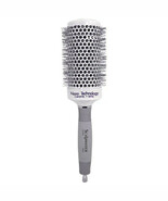 Scalpmaster 2.75&quot; Ionic Ceramic Brush w/pick (SC9249) - $24.60 CAD