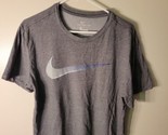 Nike Mens 4 Med Drifit T Shirts - $6.79