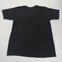 Dungeons & Dragons RN#115665 Men's M Black Cotton Short Sleeve Graphic T-Shirt  image 11