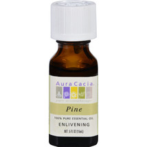 Aura Cacia Pine Essential Oil (1x.5 Oz) - $25.63