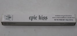 Kat Von D- Epic Kiss Nourishing Vegan Butter Lipstick - Role Breaker 190- 0.02Oz - £7.94 GBP