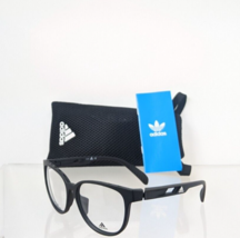 New Authentic Adidas Eyeglasses SP5001 002 55mm 5001 Frame - £70.05 GBP