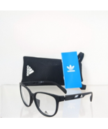 New Authentic Adidas Eyeglasses SP5001 002 55mm 5001 Frame - £70.39 GBP