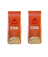 Delta Portuguese Roasted Barley Coffee Substitute (Orzo) – Caffeine Free... - €13,71 EUR