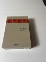 ESPN 30 for 30 Gift Set Collection Season I—Volume II - $7.91