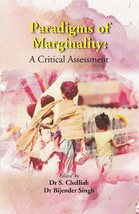 Paradigms of Marginality : A Critical Assessment [Hardcover] - £24.91 GBP