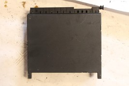 2003-2006 MERCEDES BENZ W220 S600 REAR SEAT ADJUST CONTROL MODULE UNIT K2690 image 6
