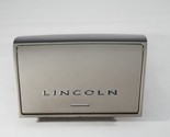 ✅2003 - 2004 Lincoln Aviator Front Dash Radio Upper Trim Cover OEM - $42.08
