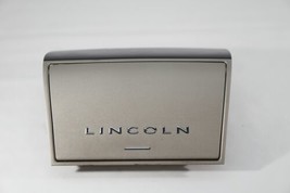 ✅2003 - 2004 Lincoln Aviator Front Dash Radio Upper Trim Cover OEM - £30.93 GBP