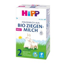 HiPP Goat Milk Formula Stage 2 - $43.31+