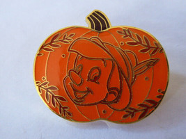 Disney Trading Broches 151624 Loungefly - Pinocchio - Personnage Pumpkins - - £14.54 GBP