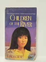Children Of The River - Linda Crew - £2.91 GBP