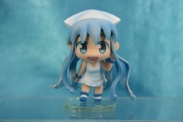 Weekly Shonen Champion 40th Anniversary Figure Squid Girl Ika Musume A - $39.99