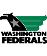 Washington Federals USFL Football Mens Nike Golf Polo Shirt XS-4XL, LT-4... - £35.54 GBP+