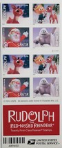 Rudolf the Red-Nosed Reindeer 1st Class (USPS) 2014  FOREVER Stamps 20 - £23.94 GBP