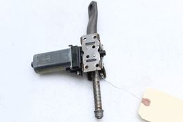 12-18 AUDI A6 C7 FRONT RIGHT PASSENGER SEAT ADJUSTMENT MOTOR E4984 image 7