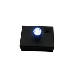 Desktop LED Light for Polariscope / Darkfield Loupe - £8.41 GBP