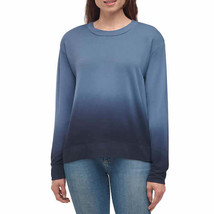 Splendid Ladies&#39; Pullover Top Size: M, Color: Blue Dip DYE - £23.69 GBP