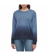 Splendid Ladies&#39; Pullover Top Size: M, Color: Blue Dip DYE - £23.58 GBP