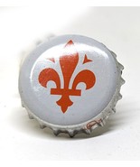 acqua panna crown bottle cap for collectors - $3.13 CAD