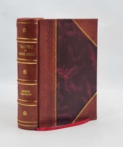 Travels in North Africa 1927 by Slouschz, Nahum, author [LEATHER BOUND] - £71.25 GBP