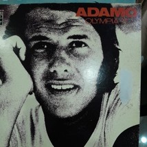 International Vinyl Records Adamo – Amor Vuelve A Mi - £28.88 GBP