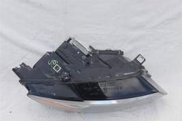 2009-12 Audi Q5 Xenon HID Headlight Head Light Lamp Non-AFS Passenger Right RH image 7