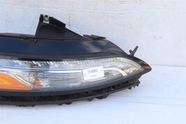 14-18 Jeep Cherokee DRL Corner Turn Signal Lamp W/ Ballast Passenger Right RH image 3