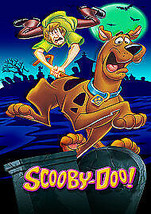 Scooby-Doo: Pirates Ahoy DVD (2016) Frank Welker Cert U Pre-Owned Region 2 - £13.91 GBP