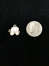 Carriage Style 2 enamel Pendant charm or Necklace Charm - $12.30
