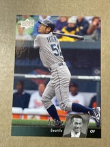 2010 Upper Deck #451 Ichiro Seattle Mariners - $1.69