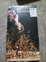 Brand New sealed Seabiscuit (VHS, 2003)with Watermark - £7.77 GBP