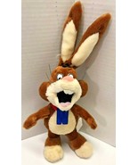 Nesquik NESTLE QUIK 13&quot; Plush Bunny Figure - $54.27 CAD