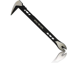 11&quot; Nail Puller Cats Paw Pry Bar, High-Carbon Steel - £14.51 GBP