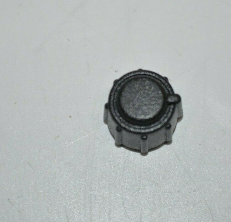 Kenwood Volume Knob K29-5255-03 NOS NEW TK-2100 3101 3100 2102G - $9.89