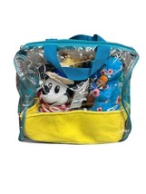 Very Rare Vintage Disney 2000 Bean Bag Set - $74.24